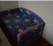Изображение в Для детей Детская мебель Продам детский диван, раскладной в Улан-Удэ 3 000