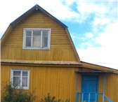 Foto в Недвижимость Сады Продам дачу2-этажный дом 25 м² (брус) на в Уфе 450 000