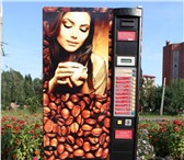 Изображение в Электроника и техника Разное Кофейный автомат Sagoma H/5, б/у, в отличном в Тольятти 65 000