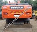 Фото в Авторынок Спецтехника Экскаватор на колесах Doosan DX 210W разработали в Владивостоке 4 002 000