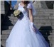 Фотография в Одежда и обувь Свадебные платья Продаю свадебное платье. В отличном состоянии. в Владикавказе 20 000