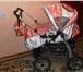 Изображение в Для детей Детские коляски Продаю почти не использованную детскую коляскуКоляска в Кемерово 3 500