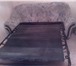 Фото в Мебель и интерьер Мягкая мебель Продам мебель: диван и 2 кресла в хорошем в Барнауле 5 000