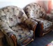 Изображение в Мебель и интерьер Мягкая мебель продам мягкую мебель! диван и два кресла!не в Туле 6 000