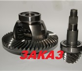 Фотография в Авторынок Автозапчасти Новый редуктор 48:13 для Мерседес Спринтер в Москве 65 000