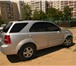 Продаю KIA SORENTO 2007 года,  дизель 149107   фото в Волгограде