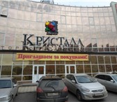 Изображение в Недвижимость Коммерческая недвижимость Помещение находится в торгово-офисном комплексе в Красноярске 12 000