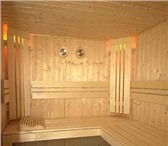 Изображение в Строительство и ремонт Другие строительные услуги Строим бани,  баньки и сауны,  сооружаем в Тольятти 25 000