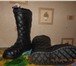 Изображение в Одежда и обувь Женская обувь продаю новые сапоги каури морозостойкие -15 в Твери 700