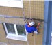 Foto в Строительство и ремонт Другие строительные услуги Выполняем работы по утеплению (герметизации) в Хабаровске 1 000