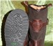 Изображение в Одежда и обувь Мужская обувь Монгольские мужские сапоги , собака (фабричные).Очень в Москве 6 600