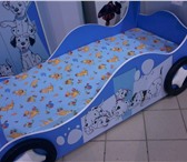 Изображение в Для детей Детская мебель продам новую детскую кровать в Красноярске 9 000