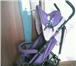 Изображение в Для детей Детские коляски Продам коляску трость в хорошем состоянии, в Тольятти 2 500