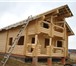 Фото в Строительство и ремонт Строительство домов Изготовление и установка деревянных домов в Санкт-Петербурге 0