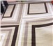 Фотография в Мебель и интерьер Ковры, ковровые покрытия Продаются турецкие новые ковры полипропиленовые в Москве 4 000