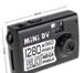 Фотография в Электроника и техника Видеокамеры Миниатюрная цифровая видеокамера обладает в Химки 3 300