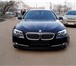 BMW 5er 523 2011г,  в, 4012146 BMW 5er фото в Москве