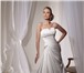 Foto в Одежда и обувь Свадебные платья Свадебный салон Анири-Эконом предлагает недорогие в Красноярске 8 500