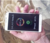 Фото в Электроника и техника Телефоны продам новый телефон Samsung Galaxy Note3 в Саратове 20 000