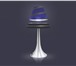 Фото в Мебель и интерьер Светильники, люстры, лампы Заведите летающий объект у себя дома, только в Рязани 2 970