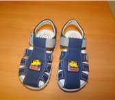 Foto в Для детей Детская обувь сандалии для мальчика размер 28,новые в Энгельсе 300