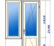 Фото в Строительство и ремонт Двери, окна, балконы 504 серия - это девятиэтажные блочные дома, в Санкт-Петербурге 15 000