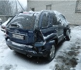 Изображение в Авторынок Аварийные авто продается битый KIA SPORTAGE, 2009г,пробег в Брянске 200 000