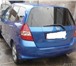 Продаю honda jazz,  отличный автомобиль! 139090   фото в Краснодаре