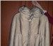 Фото в Одежда и обувь Женская одежда Продаю полушубок из искусственного меха, в Челябинске 3 500