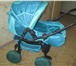 Foto в Для детей Детские коляски Продается, Коляска трансформер,имеется дождевик, в Стерлитамаке 5 000
