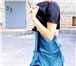 Фотография в Одежда и обувь Женская одежда Платье замечательно подчеркивает фигуру, в Калуге 3 000