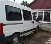 Продажа 2145319 Fiat Doblo фото в Липецке