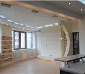 Изображение в Строительство и ремонт Ремонт, отделка Оказываем полный спектр услуг по внутренней в Москве 0