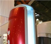 Фотография в Красота и здоровье Салоны красоты Продам вертикальный солярий (Hapro модель: в Асино 160 000