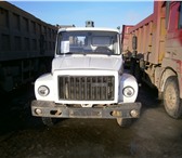 Изображение в Авторынок Бескапотный тягач · Марка и модель: ГАЗ 3309

· ID: 3595

· в Москве 750 000