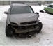 Фото в Авторынок Аварийные авто Продам ОПЕЛЬ АСТРА 2001г.в. после ДТП чистый в Челябинске 100 000