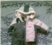 Фотография в Одежда и обувь Детская одежда Продам: 1.Куртка на мальчика от 2 до 4 лет(рост в Тольятти 0