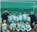Изображение в Спорт Спортивные школы и секции Мы - детская школа футбола, работающая по в Москве 0