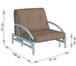 Изображение в Мебель и интерьер Столы, кресла, стулья Продается новое кресло кровать «Роджер Комфорт в Москве 19 500