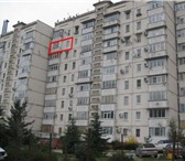 Foto в Недвижимость Квартиры л.Моторная 7. Крупногабаритная 2-комн. квартира в Сочи 3 500 000