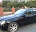 Продам Мерседес-Бенц, 2009, черного цвета 654435 Mercedes-Benz E-klasse фото в Новороссийске