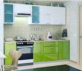 Фото в Мебель и интерьер Кухонная мебель Размер: 2600ммПроизводитель: МебельсонПростой в Новосибирске 33 938