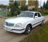 Продаю автомобиль ГАЗ-31105 208528 ГАЗ 31 фото в Красноярске
