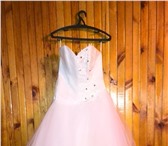 Фотография в Одежда и обувь Женская одежда Продаю свадебное платье в Москве 10 000
