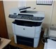 HP LaserJet M2727nf.МФУ принтер/сканер/к