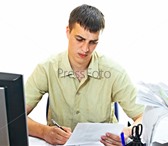 Foto в Работа Вакансии Требуется для работы в новом офисе.Требования:Готовность в Ростове-на-Дону 19 000
