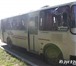 Фотография в Авторынок Пригородный автобус Продам автобус Паз 4234 с длинной базой. в Нижнекамске 749 000