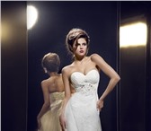 Foto в Одежда и обувь Свадебные платья Cвадебный салон Alice.    Свадебные платья в Кириши 28 000