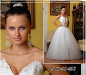 Фотография в Одежда и обувь Свадебные платья в связи с закрытием свадебного салона продам в Юрюзань 0
