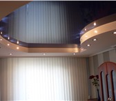 Фотография в Строительство и ремонт Дизайн интерьера Натяжные потолки от производителялюбой сложности в Москве 400
